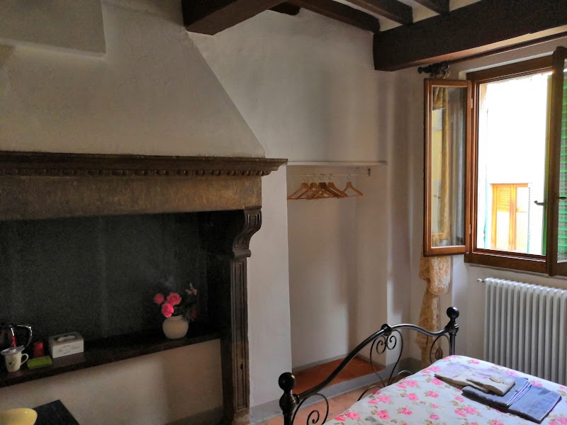 Affittacamere Mazzini 49 in Sansepolcro, Italy