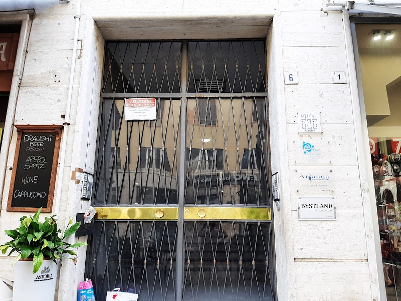 Affittacamere My Home in Livorno, Italy