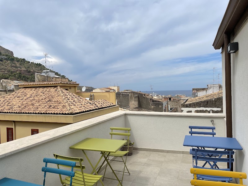 Affittacamere Nanà in Castellammare del Golfo, Italy