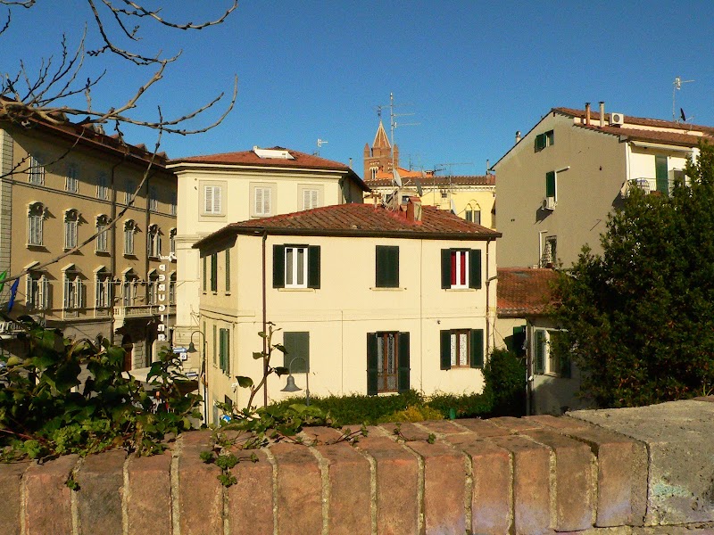 Affittacamere Pierilù in Grosseto, Italy