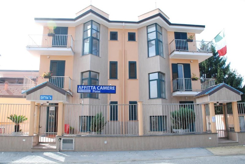 Affittacamere Pone in Sesto San Giovanni, Italy