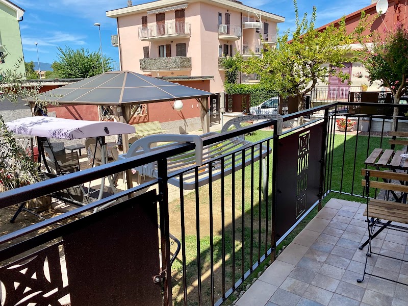 Affittacamere SS Smile in Loreto, Italy