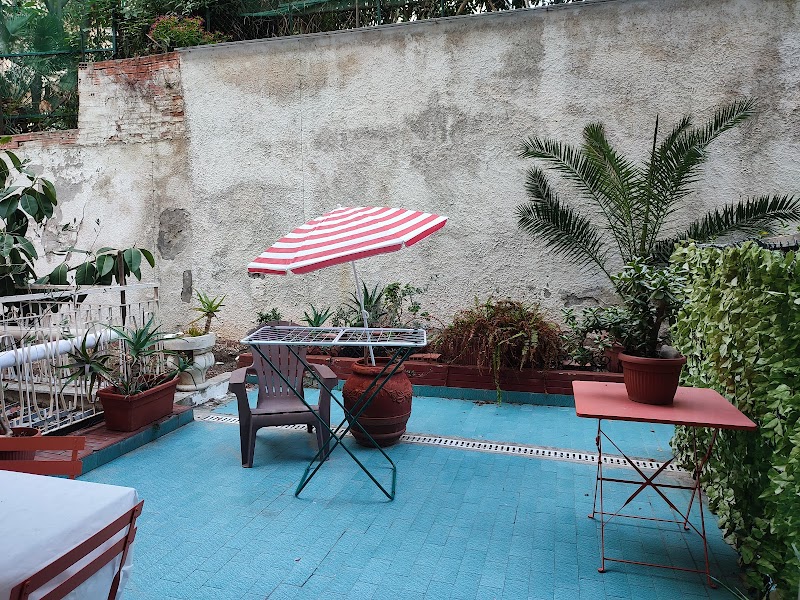 Affittacamere Selene in San Remo, Italy