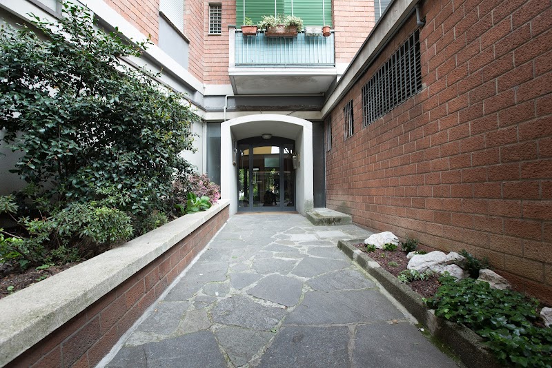 Affittacamere Serena in Piacenza, Italy