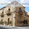 Affittacamere Sestiere Santa Caterina