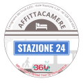 Affittacamere Stazione 24