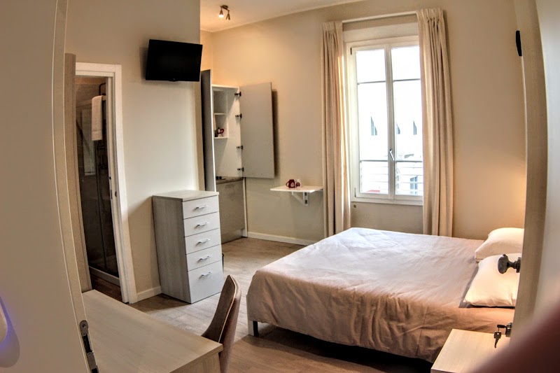 Affittacamere Stazione Empoli in Empoli, Italy