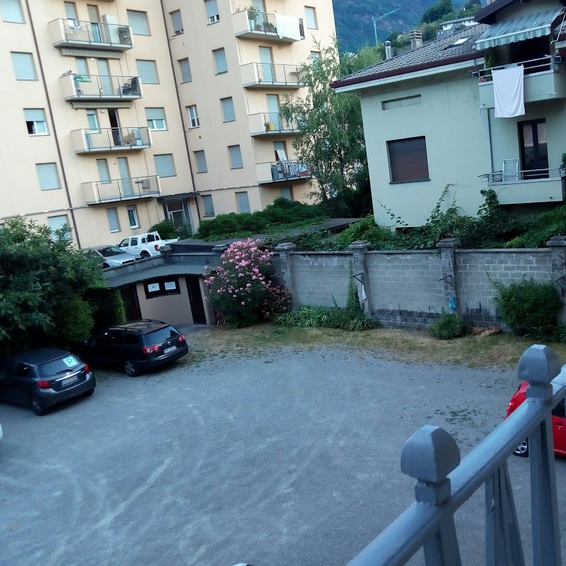 Affittacamere Stelvio in Sondrio, Italy