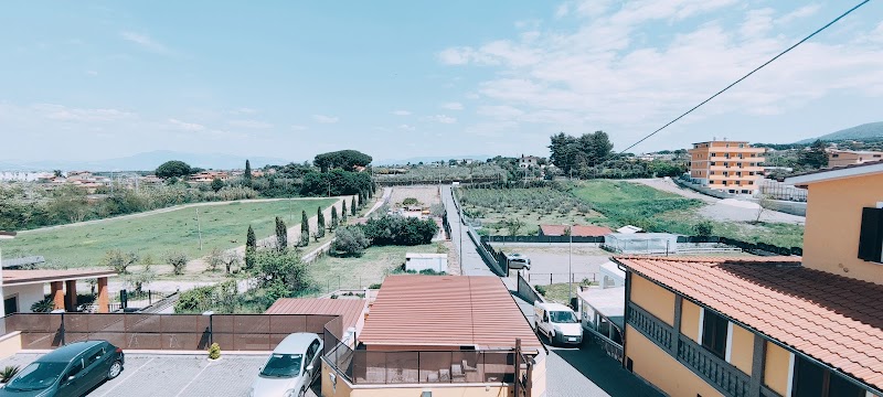 Affittacamere Stranamore in Frascati, Italy