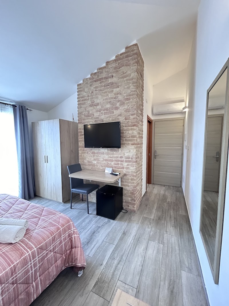 Affittacamere Su Caboni in Tortoli, Italy