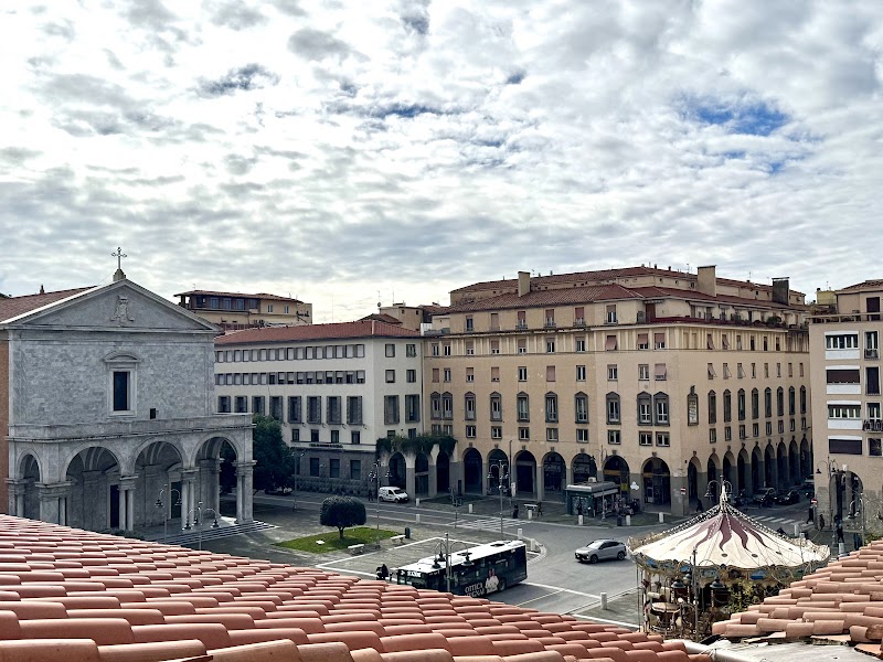 Affittacamere The Shuttle in Livorno, Italy
