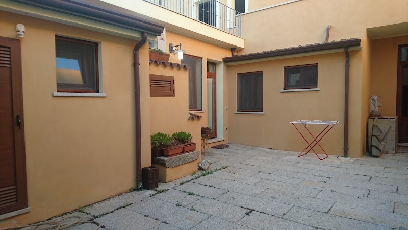 Affittacamere Tzia Costanza in Nuoro, Italy