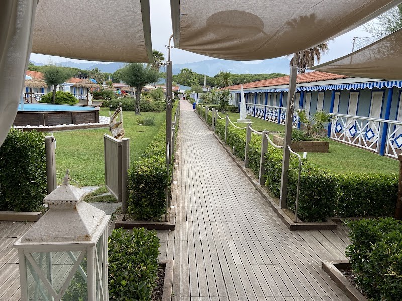 Affittacamere Venezia in Carrara, Italy