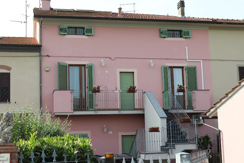 Affittacamere Victoria in Castelfranco di Sotto, Italy