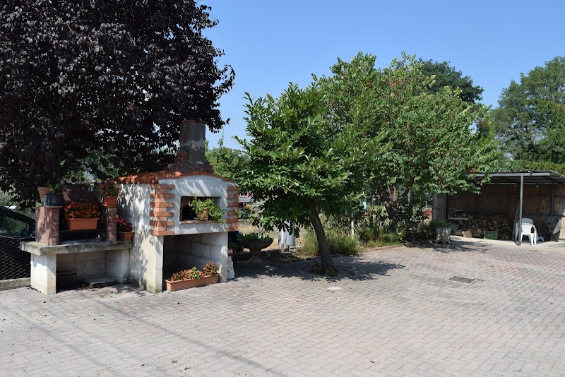 Affittacamere Villa Paolina in Sala Consilina, Italy