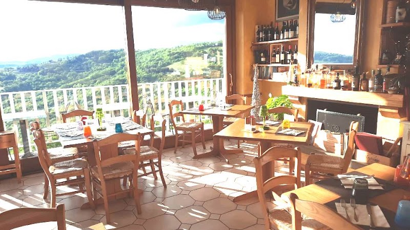 Affittacamere da Nada in Roccastrada, Italy