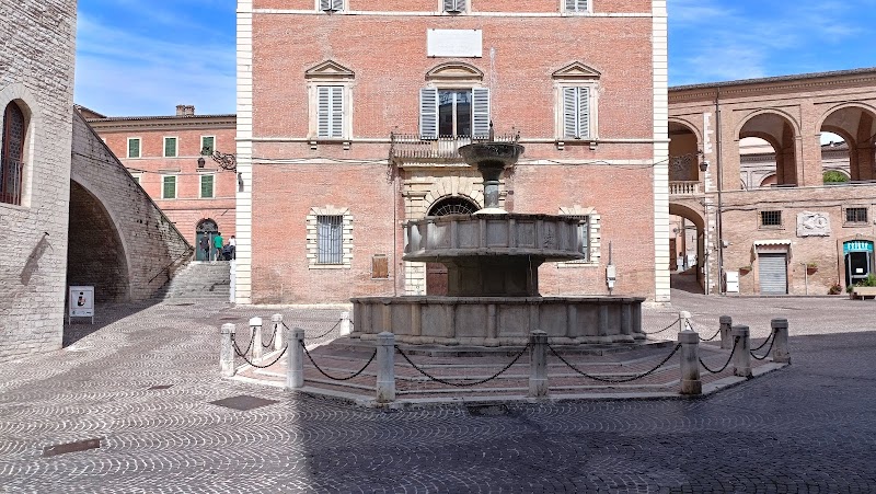 Affittacamere del Centro Storico in Fabriano, Italy