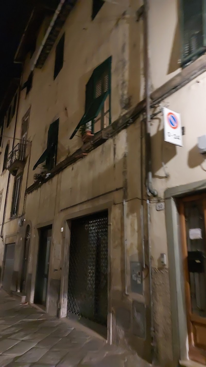 Affittacamere del Centro in Lucca, Italy