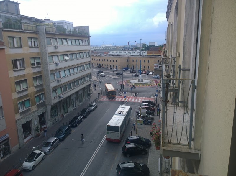 Affittacamere del Viaggiatore in Ancona, Italy