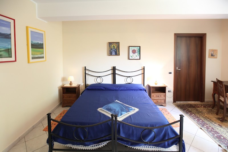 Affittacamere della Paolina in Ceccano, Italy