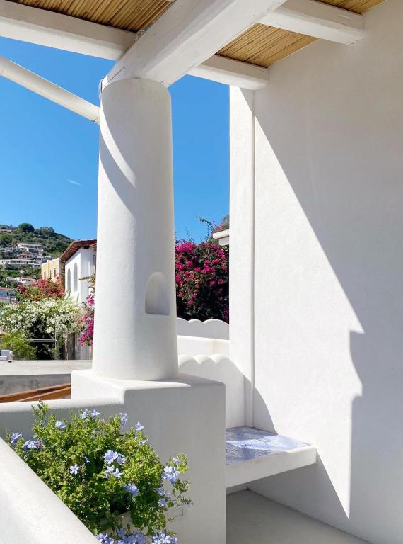 Agata B&B in Lipari, Italy