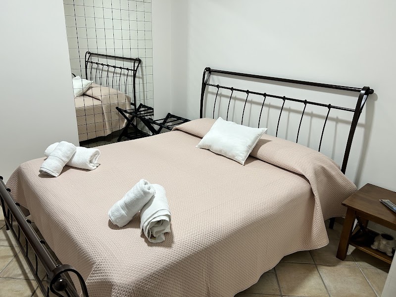 Agatea B&B in Montesarchio, Italy