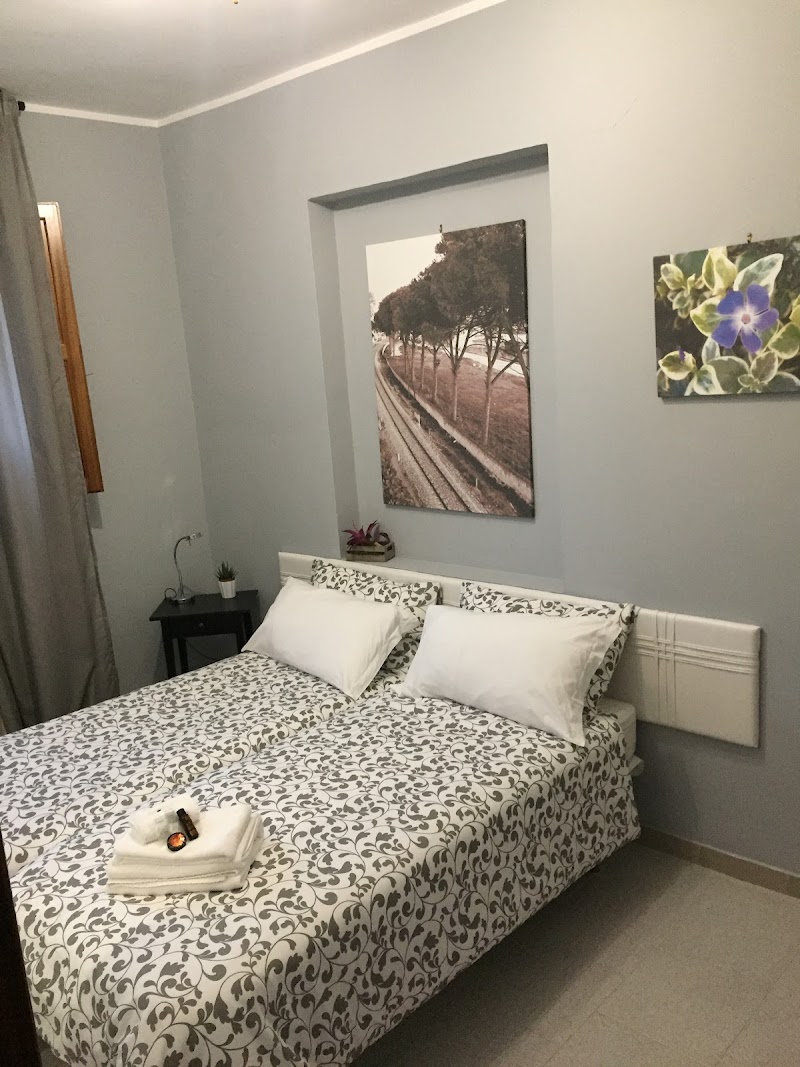 Agave Bed&Breakfast in Campi Salentina, Italy