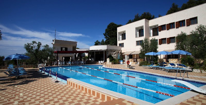 Agri Costella Farm Holidays in Vieste, Italy