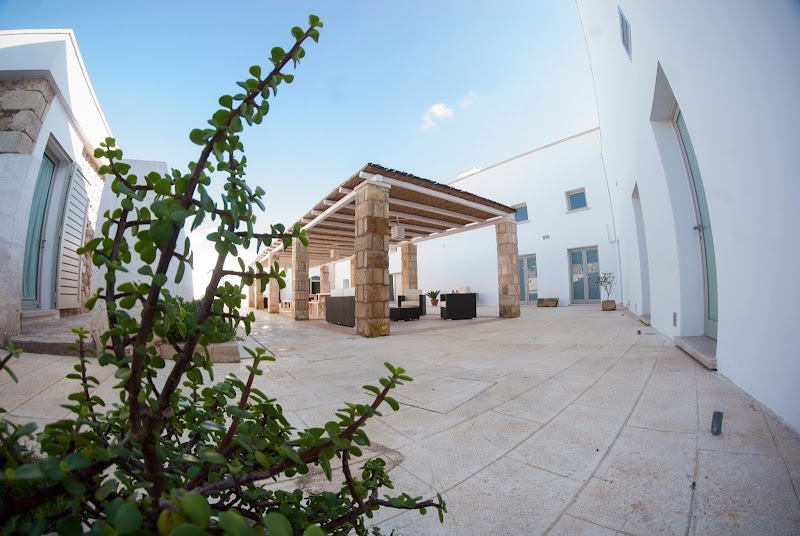 Agriresort Masseria Giovanni in Martano, Italy