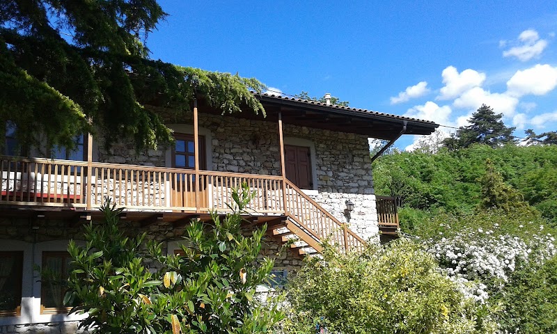 Agritur Maso Talpina in Mori, Italy
