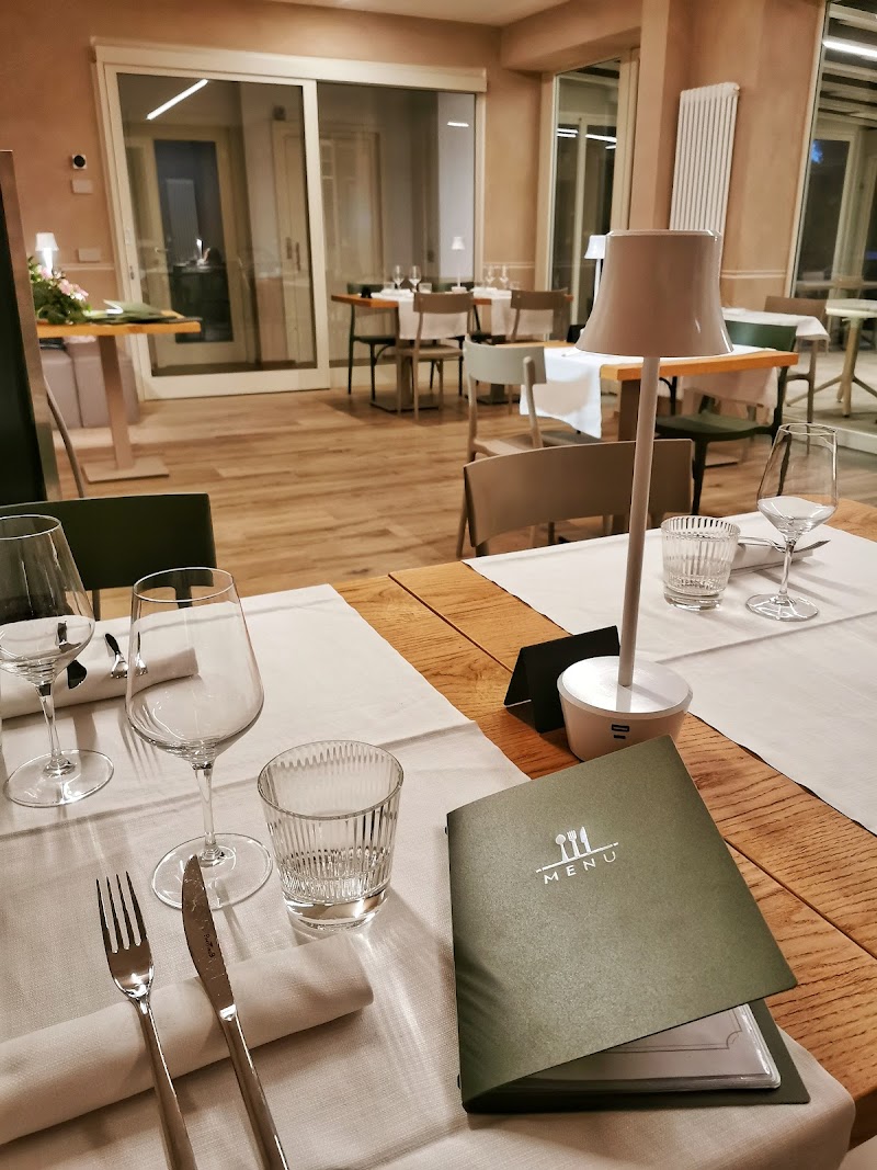 Agriturismo Acetaia La Vedetta in Castelvetro di Modena, Italy