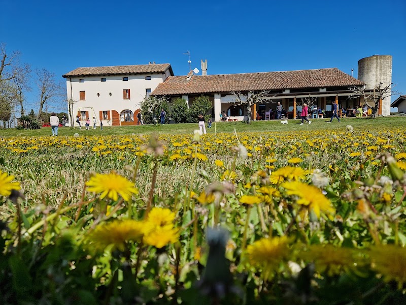 Agriturismo Agrimargherita in Santo Stino di Livenza, Italy