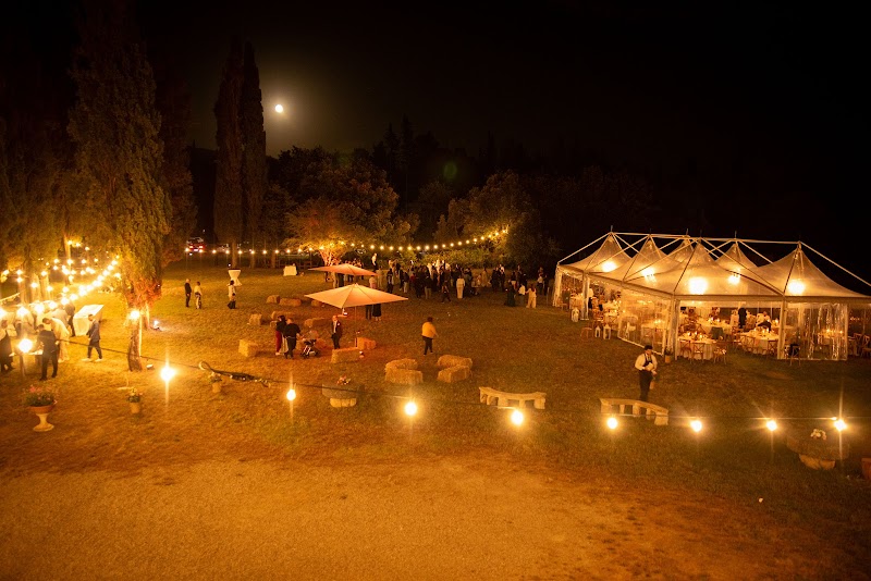 Agriturismo Agrimonia in Volterra, Italy