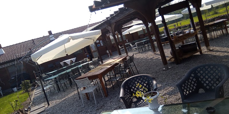 Agriturismo AgroDolce in Besana in Brianza, Italy