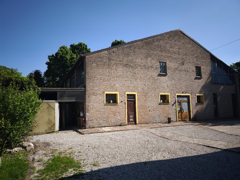 Agriturismo Ai Due Laghi in Portomaggiore, Italy