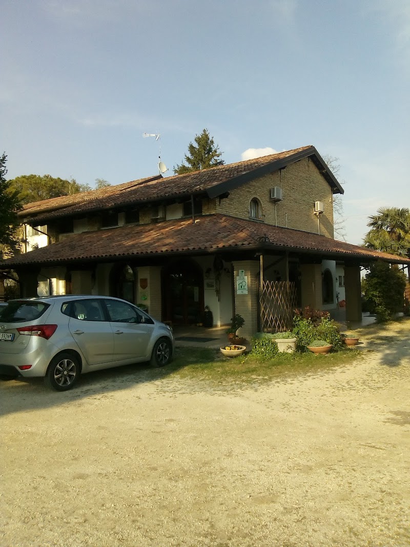 Agriturismo Ai Due Pioppi in Latisana, Italy