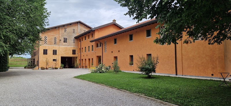 Agriturismo Al Canton in San Michele al Tagliamento, Italy