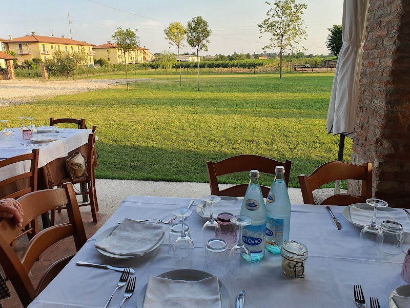 Agriturismo Al Casale in Lonigo, Italy