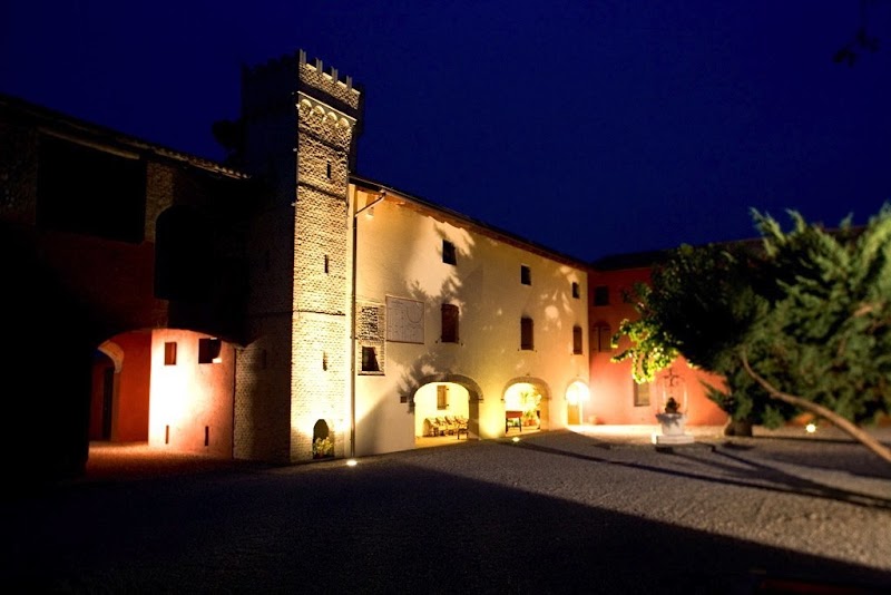 Agriturismo Al Casale in Codroipo, Italy