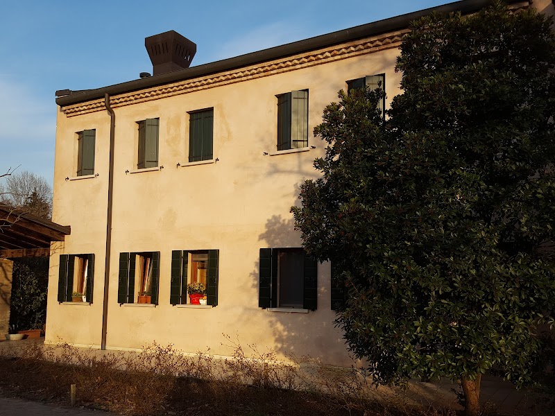 Agriturismo Al Frassino in Campolongo Maggiore, Italy