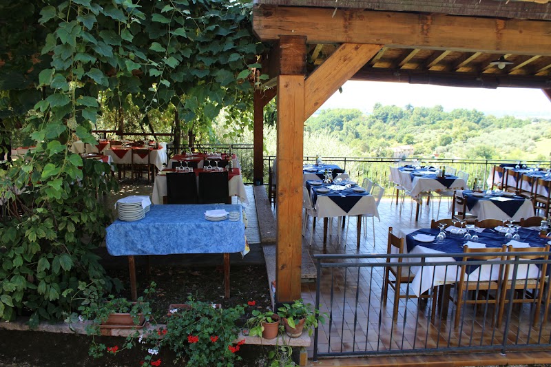Agriturismo Al Morer in Asolo, Italy