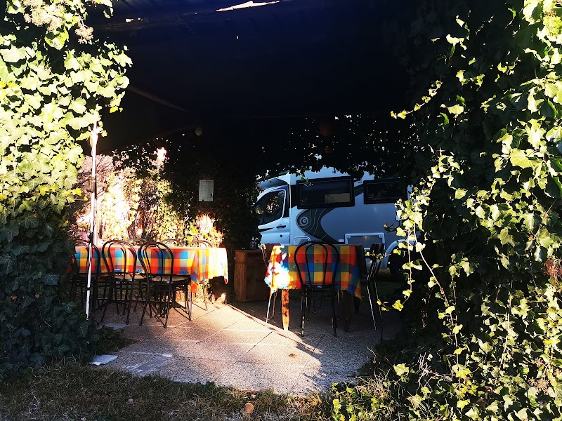 Agriturismo Al Parco in Vedelago, Italy