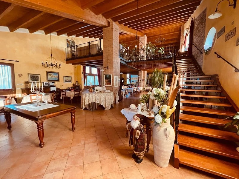 Agriturismo Al Portego in Oppeano, Italy