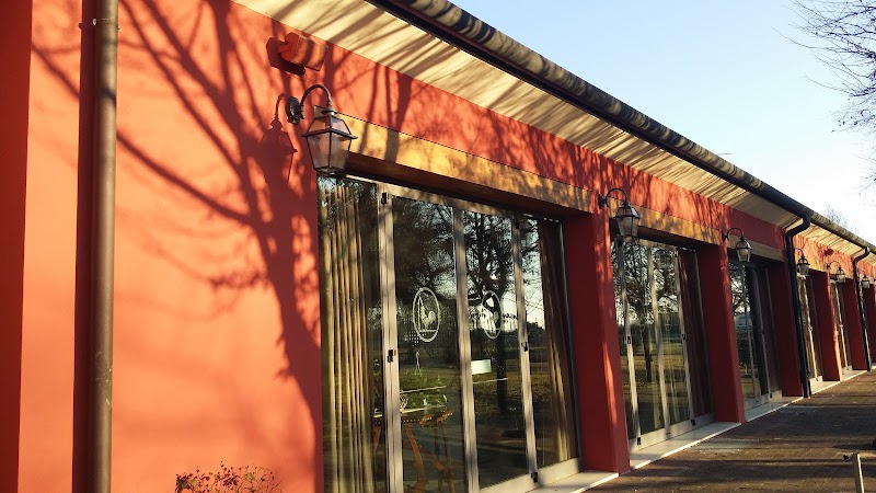 Agriturismo Al Redentor in San Biagio di Callalta, Italy