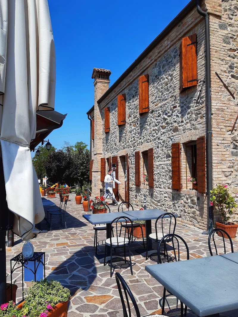 Agriturismo Alla Fonte in Este, Italy