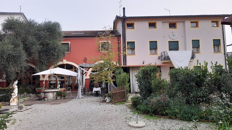 Agriturismo Alloggio Il Calesse in Vigodarzere, Italy