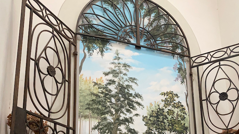 Agriturismo Antica Golena “Le Terre della Contessa” in Gonzaga, Italy