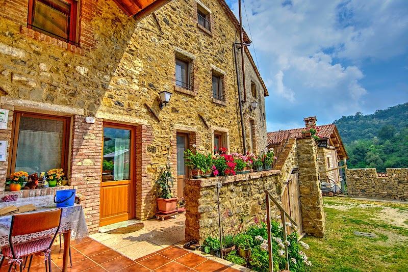 Agriturismo Antico Borgo in Marostica, Italy
