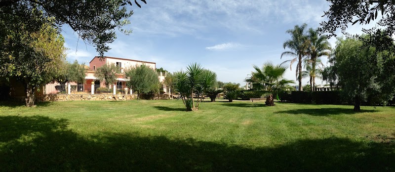 Agriturismo Badiula in Carlentini, Italy
