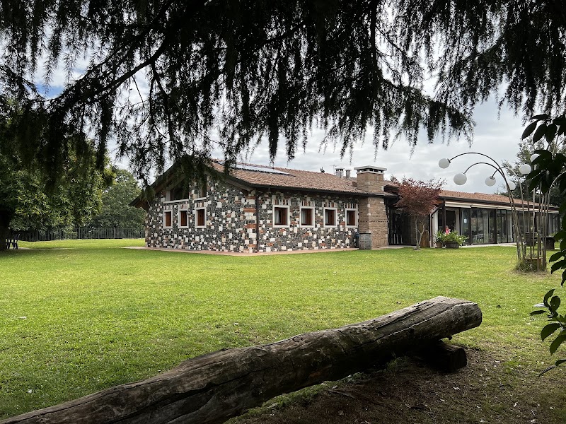Agriturismo Baita Calvarina in Chiampo, Italy